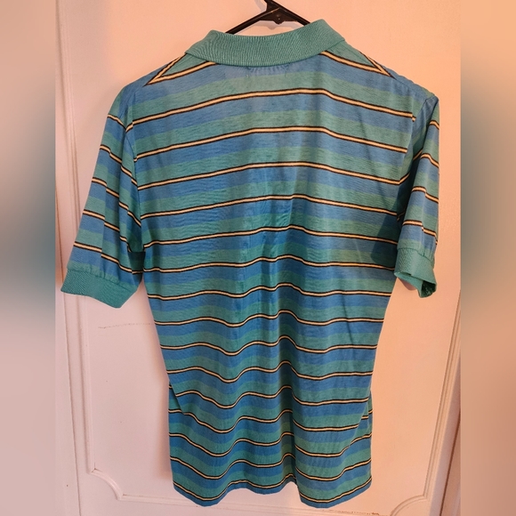 Vintage Oscar de la Renta Polo - Picture 6 of 6